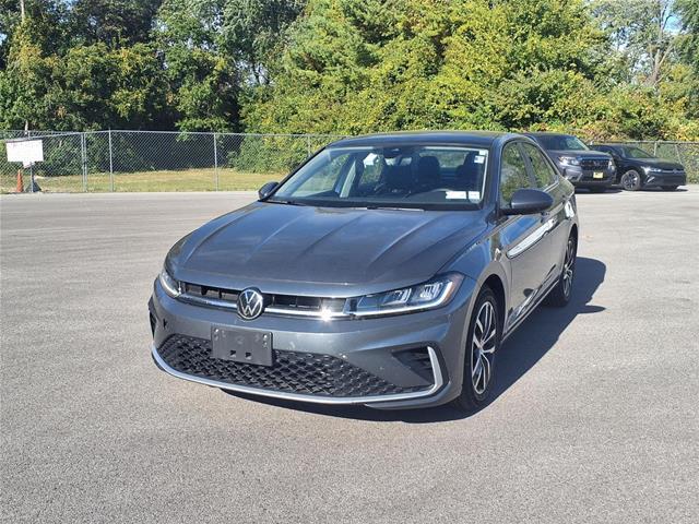 2025 Volkswagen Jetta 1.5T SE for sale in Collinsville, IL