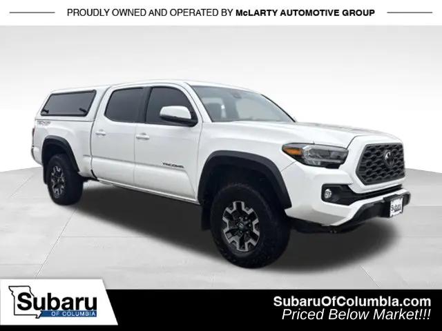 2021 Toyota Tacoma TRD Off-Road for sale in Columbia, MO