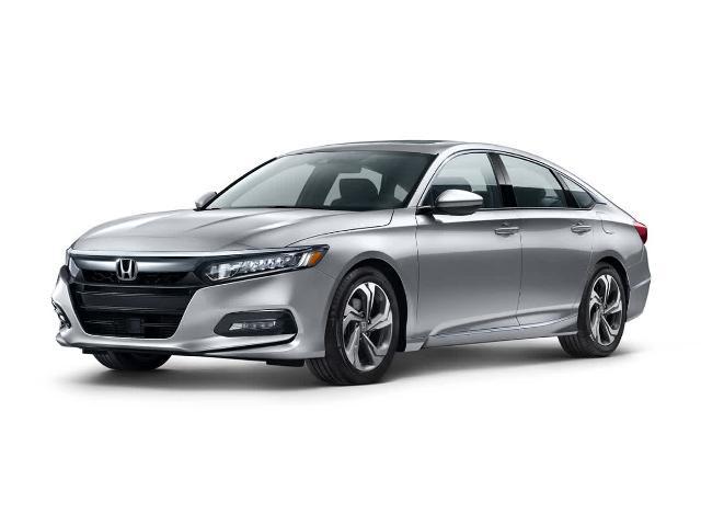 2019 Honda Accord EX for sale in Troy, MI