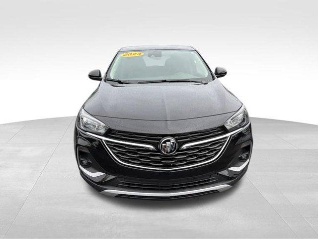 2023 Buick Encore GX Preferred AWD