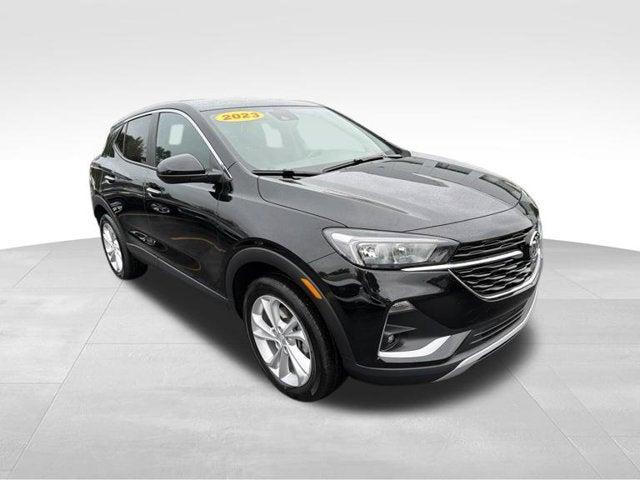 2023 Buick Encore GX Preferred AWD