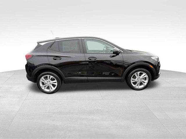 2023 Buick Encore GX Preferred AWD