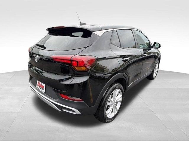 2023 Buick Encore GX Preferred AWD
