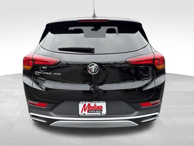 2023 Buick Encore GX Preferred AWD