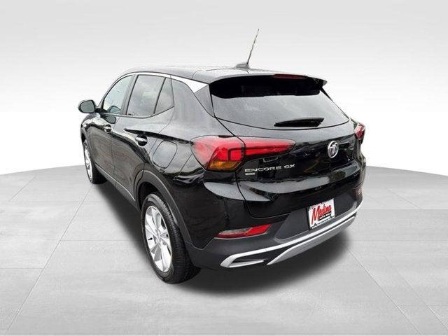 2023 Buick Encore GX Preferred AWD