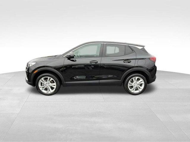 2023 Buick Encore GX Preferred AWD