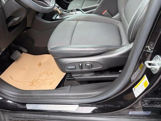 2023 Buick Encore GX Preferred AWD