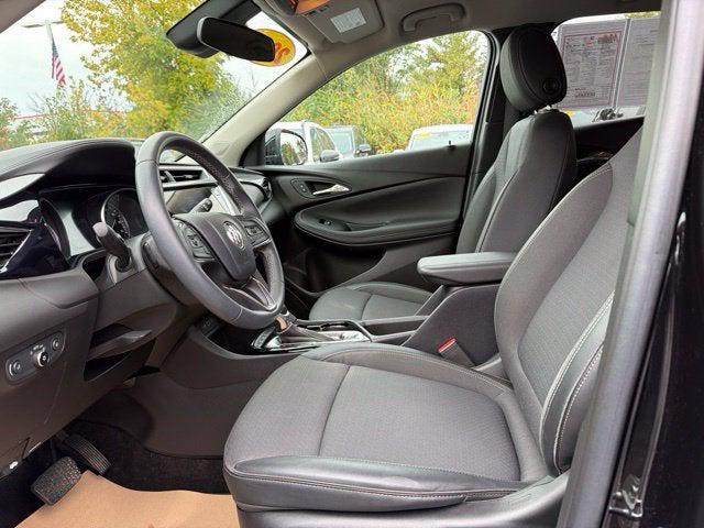 2023 Buick Encore GX Preferred AWD