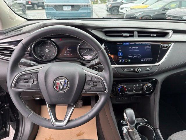 2023 Buick Encore GX Preferred AWD