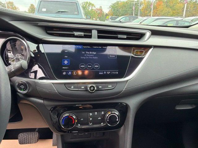2023 Buick Encore GX Preferred AWD