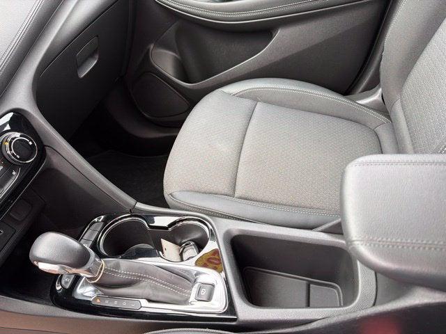 2023 Buick Encore GX Preferred AWD