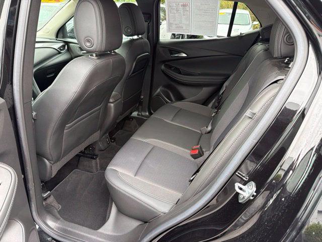 2023 Buick Encore GX Preferred AWD
