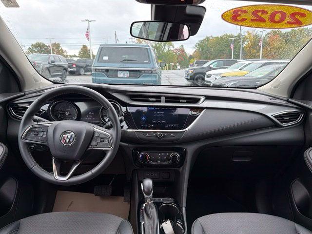 2023 Buick Encore GX Preferred AWD
