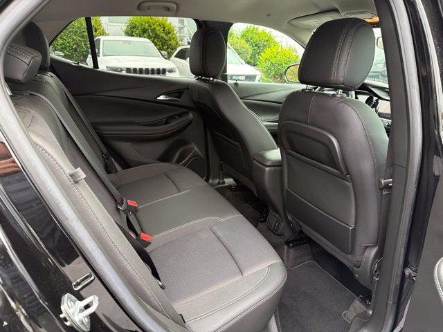 2023 Buick Encore GX Preferred AWD
