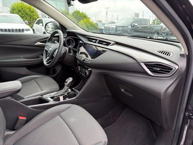 2023 Buick Encore GX Preferred AWD