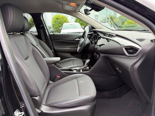 2023 Buick Encore GX Preferred AWD
