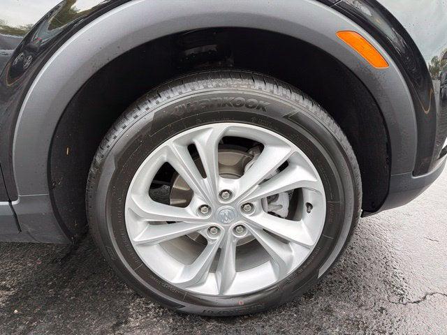 2023 Buick Encore GX Preferred AWD