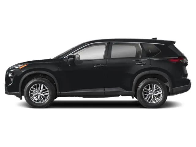 2024 Nissan Rogue S Intelligent AWD