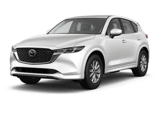 2024 Mazda CX-5 2.5 S Select for sale in Lunenburg, MA