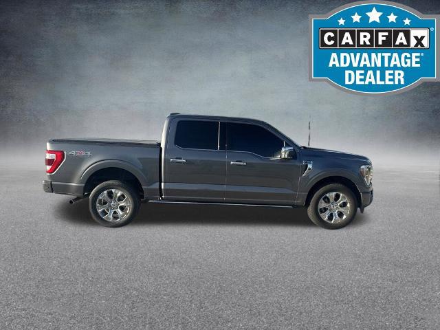 2023 Ford F-150 Platinum for sale in Brenham, TX