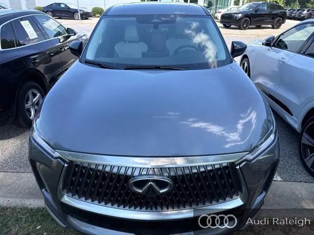 2026 INFINITI QX60 PURE AWD for sale in Raleigh, NC
