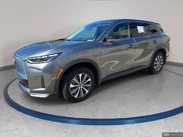 2026 INFINITI QX60 PURE AWD for sale in Raleigh, NC