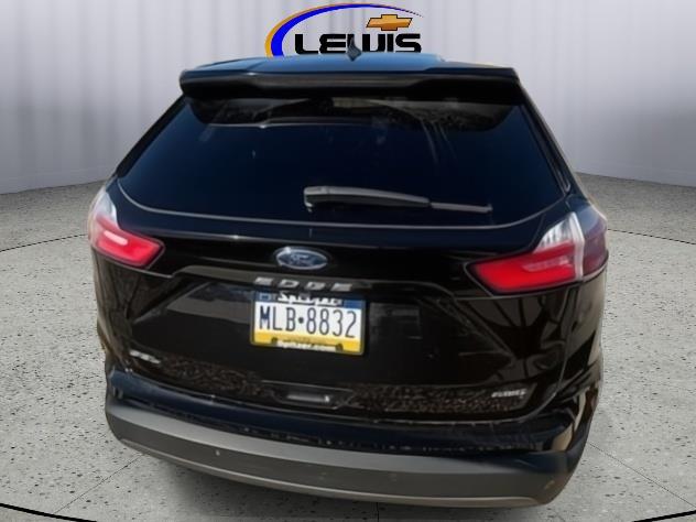 2023 Ford Edge SEL for sale in Atchison, KS