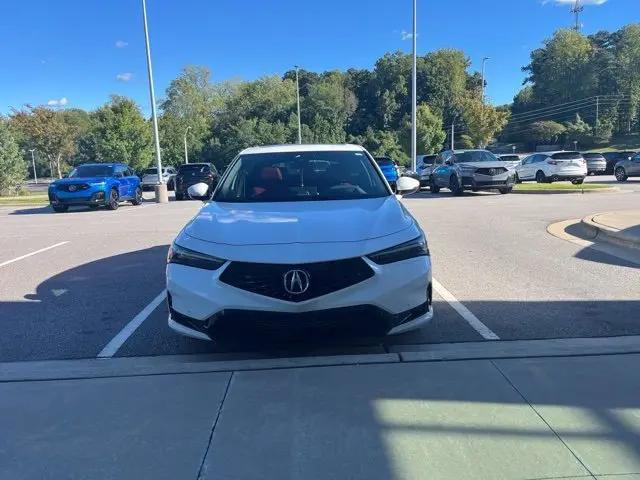 2024 Acura Integra A-SPEC Technology for sale in Raleigh, NC