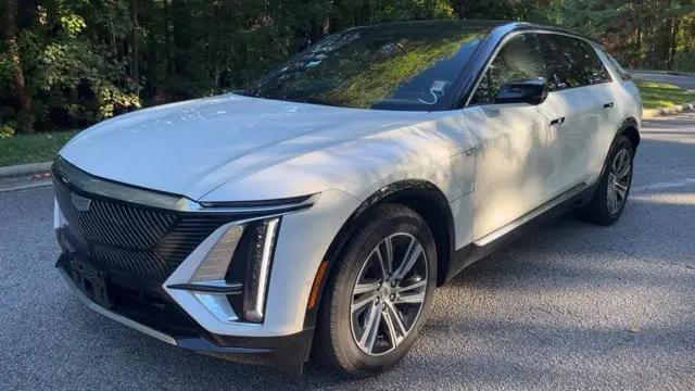 2025 Cadillac iQ Luxury 1 RWD for sale in Cary, NC