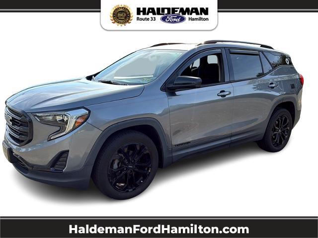 2019 GMC Terrain SLE for sale in Trenton, NJ