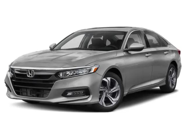 2020 Honda Accord EX for sale in Malone, NY