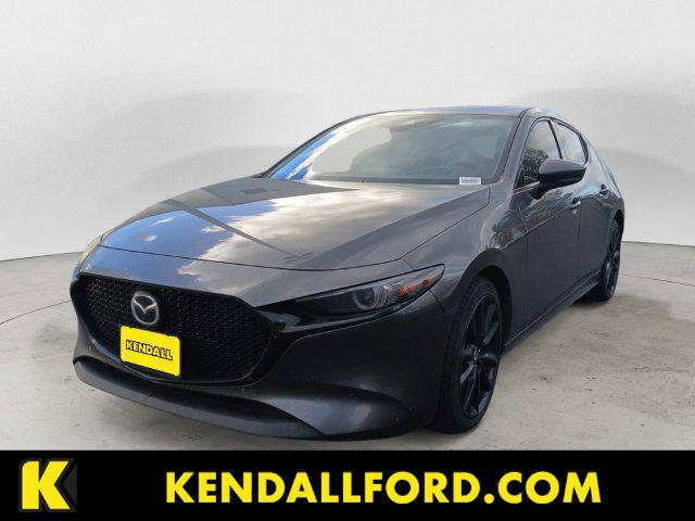 2020 Mazda Mazda3 Premium Package for sale in Eugene, OR