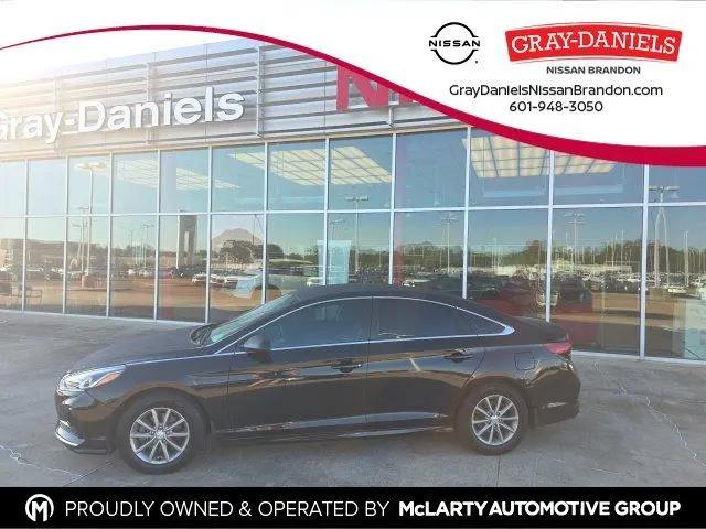 2019 Hyundai Sonata SE for sale in Brandon, MS