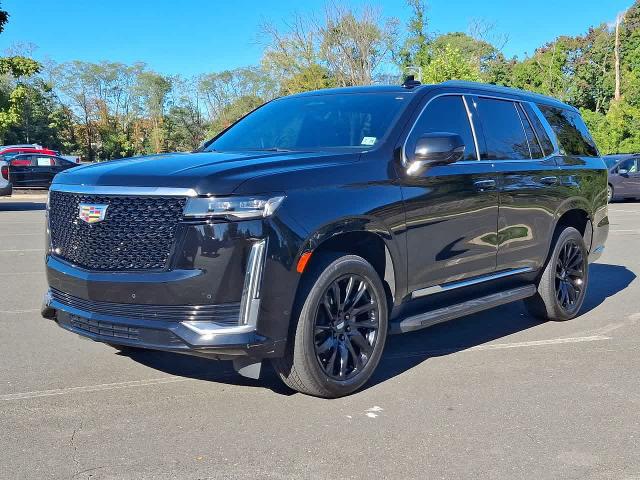 2023 Cadillac Escalade 4WD Premium Luxury for sale in Eatontown, NJ