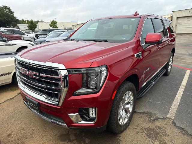 2024 GMC Yukon XL 4WD SLT for sale in Tyler, TX