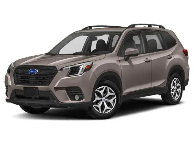 2024 Subaru Forester Premium for sale in White Bear, MN