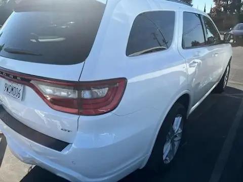 2026 Dodge Durango GT Plus AWD