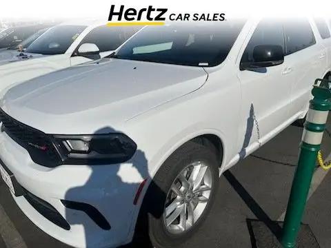 2026 Dodge Durango GT Plus AWD for sale in Sacramento, CA
