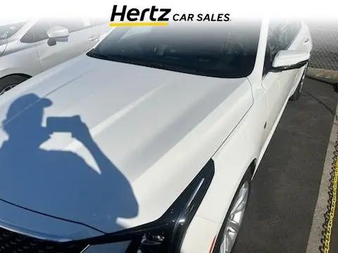 2026 Cadillac CT5 Premium Luxury RWD for sale in Sacramento, CA