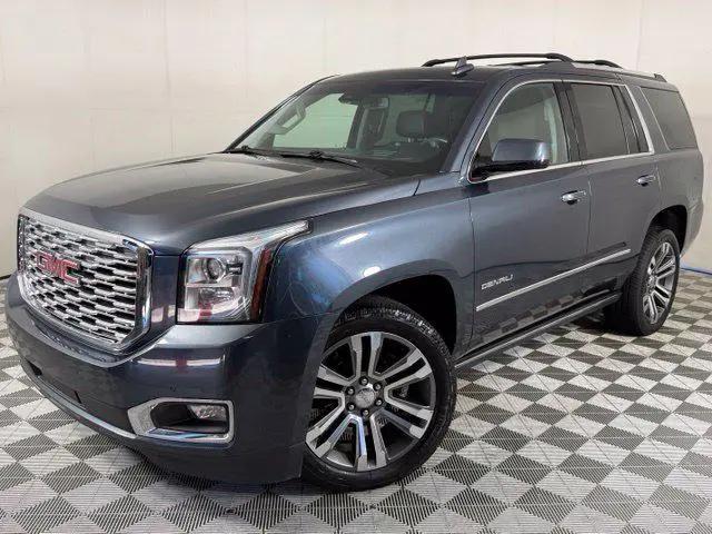 2019 GMC Yukon Denali for sale in Duluth, GA