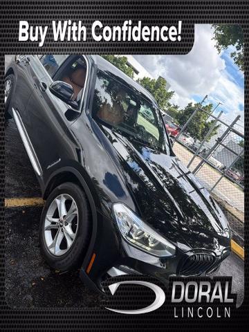 2021 BMW X3 sDrive30i for sale in DORAL, FL