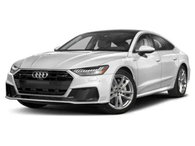 2021 Audi A7 Prestige 55 TFSI e quattro S tronic for sale in North Bethesda, MD