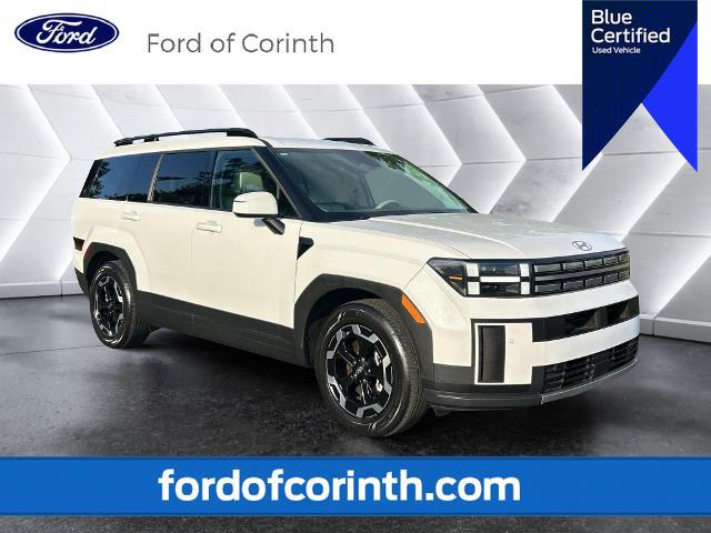 2025 Hyundai Santa Fe SEL for sale in Corinth, MS