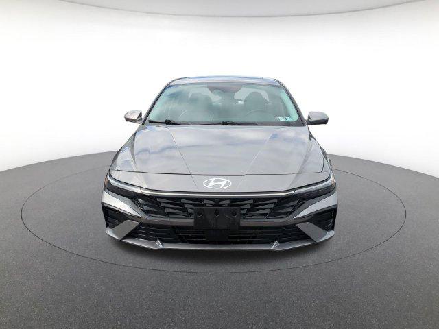 2024 Hyundai Elantra Limited 2024 Hyundai Elantra Limited