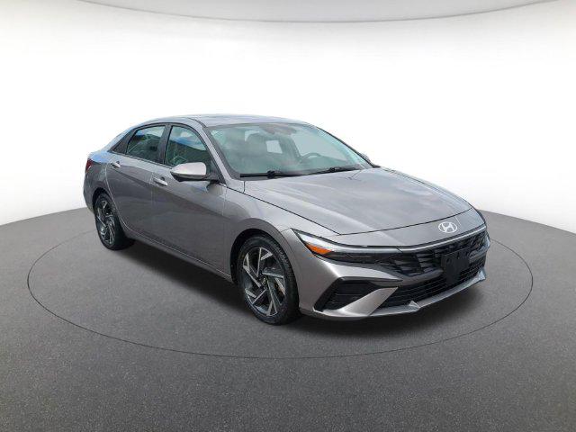 2024 Hyundai Elantra Limited 2024 Hyundai Elantra Limited