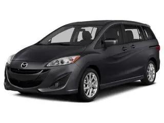 2015 Mazda Mazda5 Grand Touring for sale in Exton, PA