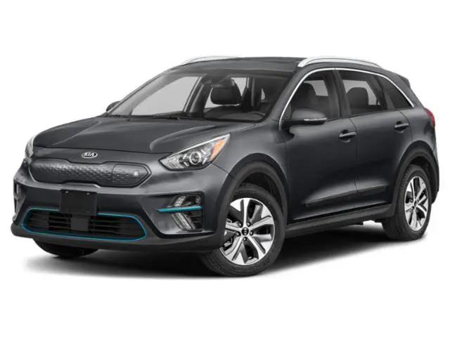 2020 Kia Niro EV EX Premium for sale in Venice, FL