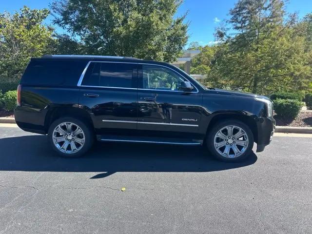 2016 GMC Yukon Denali for sale in Cary, NC