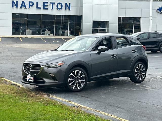 2019 Mazda CX-3 Touring for sale in Libertyville, IL