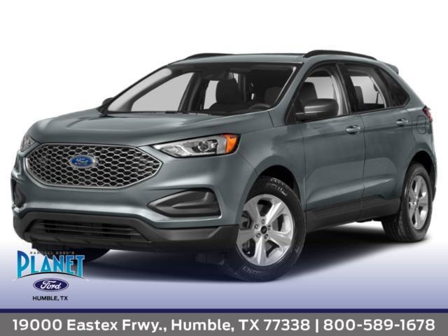 2024 Ford Edge SE for sale in Humble, TX